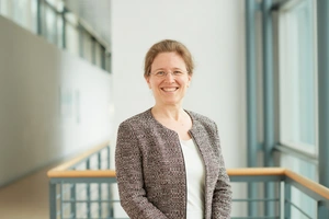 Saskia Vormfelde