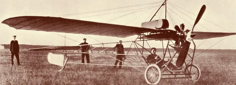 From Aircraft to Film – the History of the Technology Park
