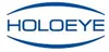 Logo von HOLOEYE Photonics AG