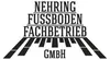 Logo von Nehring-Fussboden-Fachbetrieb GmbH