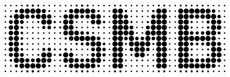 Logo: CSMB Center for the Science of Materials Berlin