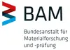 Logo of BAM Bundesanstalt für Materialforschung und -prüfung
