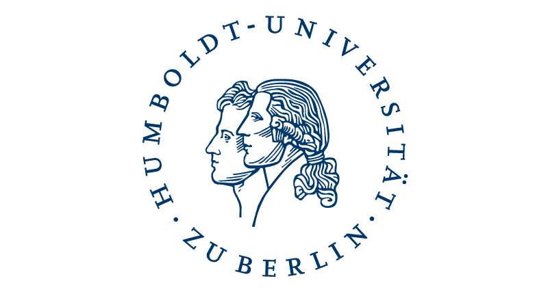 Siegel: Humboldt-Universität zu Berlin