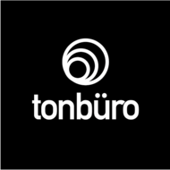 Logo: Tonbüro GmbH