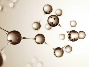 Symbolbild Nanopartikel, Copyright: Envato Elements