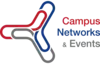 Logo of Campus Networks & Events GmbH