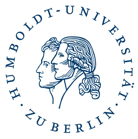 Siegel: Humboldt-Universität zu Berlin