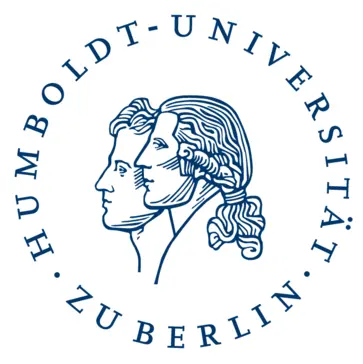 Siegel: Humboldt-Universität zu Berlin