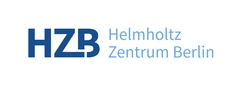 Logo: Helmholtz-Zentrum Berlin (HZB)