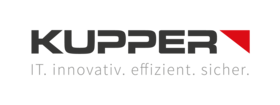 Logo: Kupper IT GmbH – Niederlassung Berlin