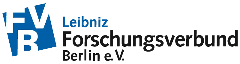 Logo: Leibniz-Forschungsverbund Berlin e.V.