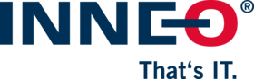 Logo: INNEO Solutions GmbH