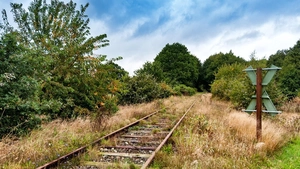 Disused railways