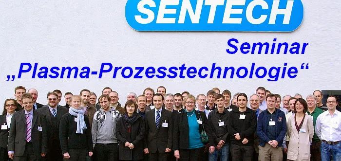 Foto: SENTECH Instruments GmbH