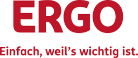 Logo: Direktionsagentur der ERGO Beratung und Vertrieb AG