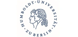 Logo: HU Berlin