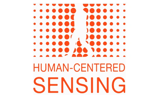 Logo: Human-Centered Sensing