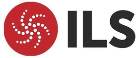 Logo: ILS Integrated Lab Solutions GmbH