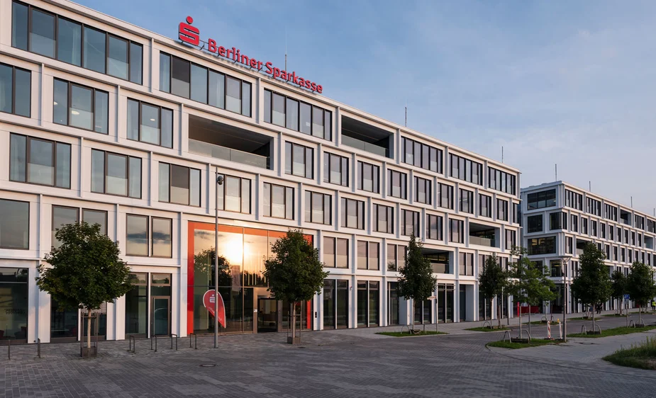 Foto: Berliner Sparkasse