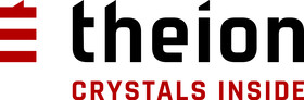 Logo: theion GmbH