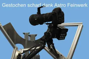 Bild:  Astro- und Feinwerktechnik Adlershof GmbH