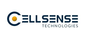 Logo: CellSense Technologies GmbH