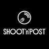 Logo von SHOOT’n’POST (Tonbüro GmbH)