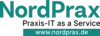 Logo of Nordprax IT Service GmbH