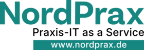 Logo: Nordprax IT Service GmbH