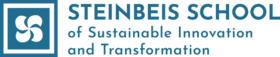 Logo: Steinbeis School of Sustainable Innovation and Transformation GmbH (Steinbeis-SIT)
