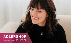 Portrait Penélope Jirón