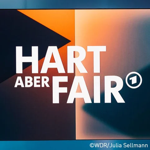 Tickets Hart aber fair Berlin