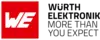 Logo of Würth Elektronik eiSos GmbH & Co. KG