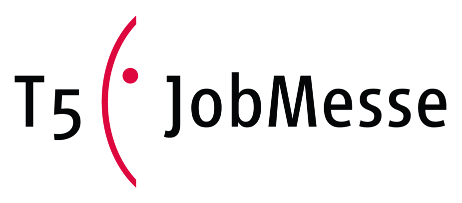 Logo: T5 JobMesse