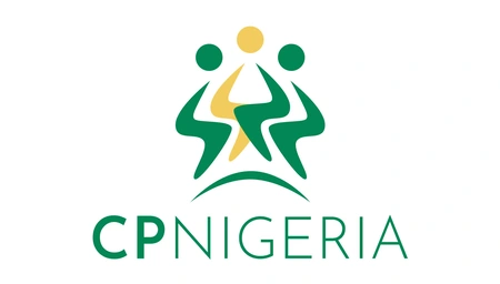 Logo: CP Nigeria